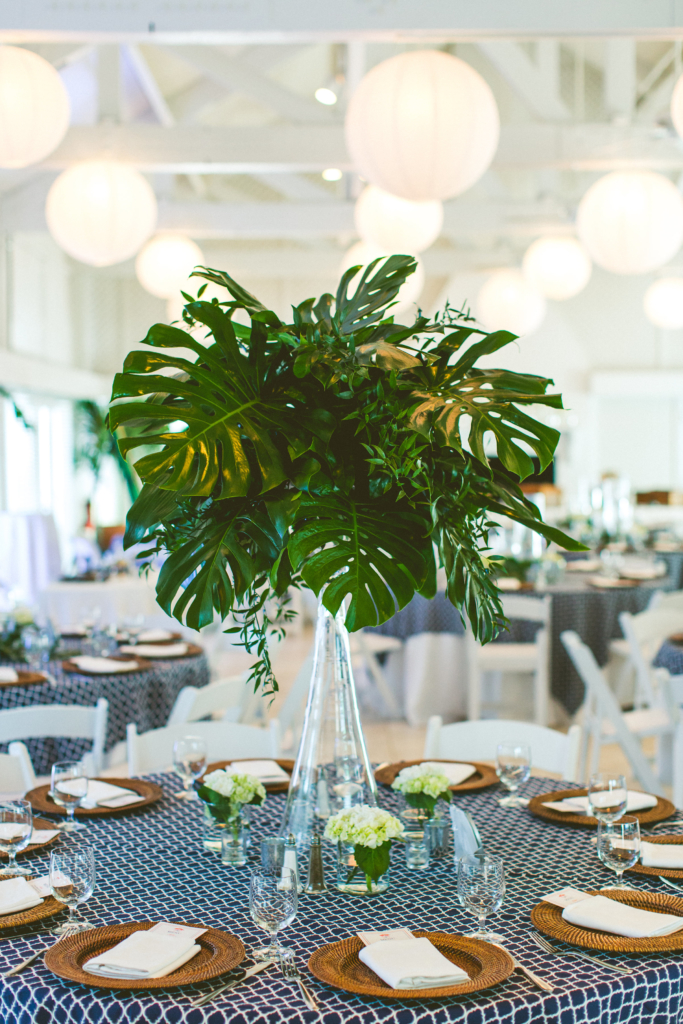 Elyse and Peter's Gasparilla Inn Wedding | SWANKY SOIREE EVENTS- Event ...