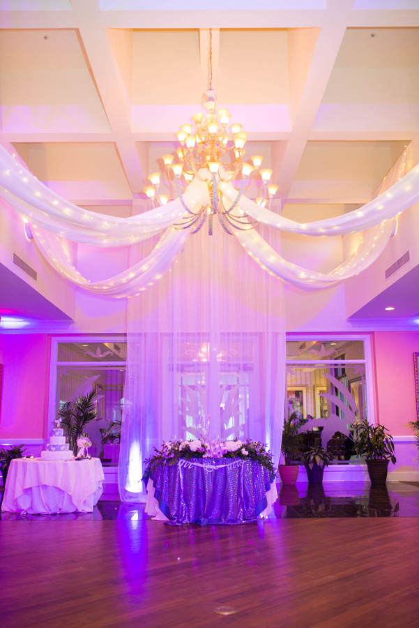 Drape Lighting Rentals Swanky Soiree Events Event Design