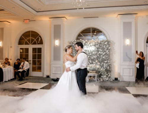 Emma & Ryan – 10/6/2023 – Ritz Sarasota